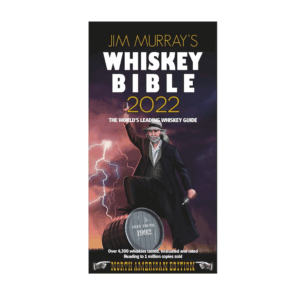 Jim Murray's Whiskey Bible 2022