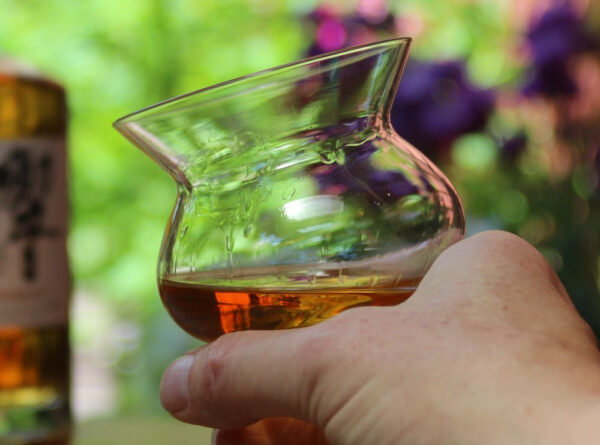 neomina Elite Spirits Glass – Premium Crystal Tasting Glass - Image 3