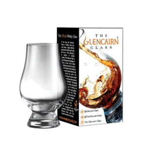 neomina Classic Whiskey Tasting Glass – Set of 1 Premium Crystal