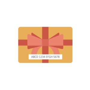 neomina Gift of Spirits Gift Card – Perfect Present for Whiskey & Cocktail Lovers