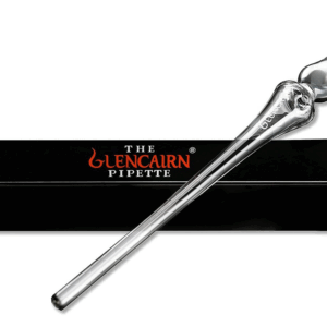 neomina Precision Glencairn Pipette – Accurate Whiskey Tasting Tool