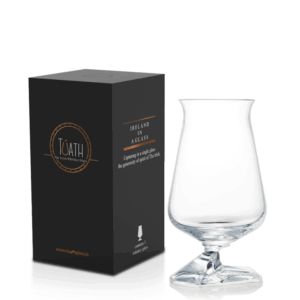 neomina Tath Whiskey Glass – Elegant Crystal Whiskey Tumbler