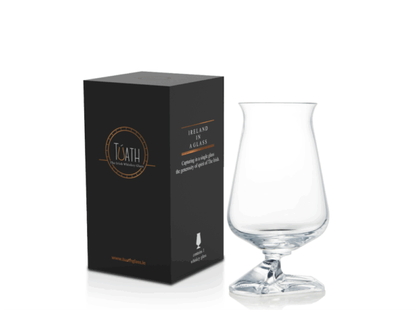 neomina Tath Whiskey Glass – Elegant Crystal Whiskey Tumbler
