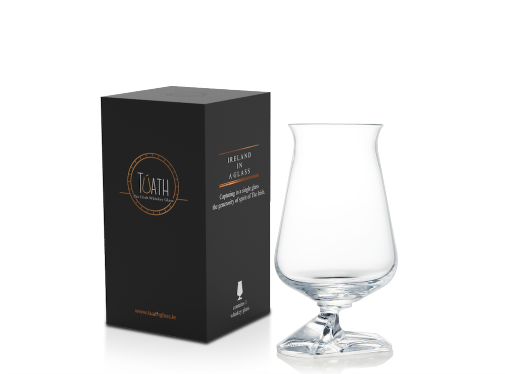 neomina Tath Whiskey Glass – Elegant Crystal Whiskey Tumbler