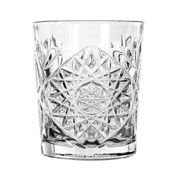 neomina Double Old Fashioned Glasses – Set of 2 Classic Whiskey Tumblers - Image 8