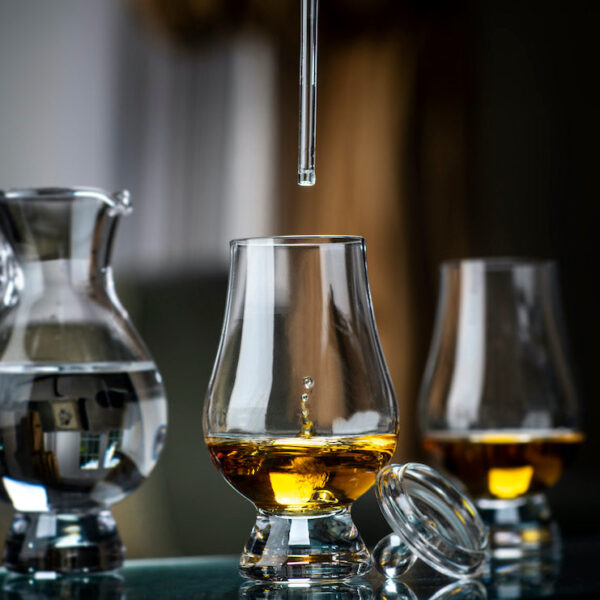 neomina Precision Glencairn Pipette – Accurate Whiskey Tasting Tool - Image 3